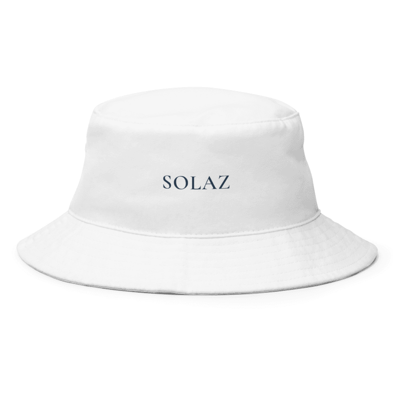 The Beach Bucket: supplier digital mockup