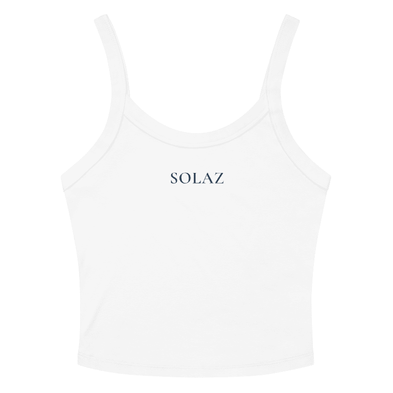 The Easy Rib Tank: supplier digital mockup